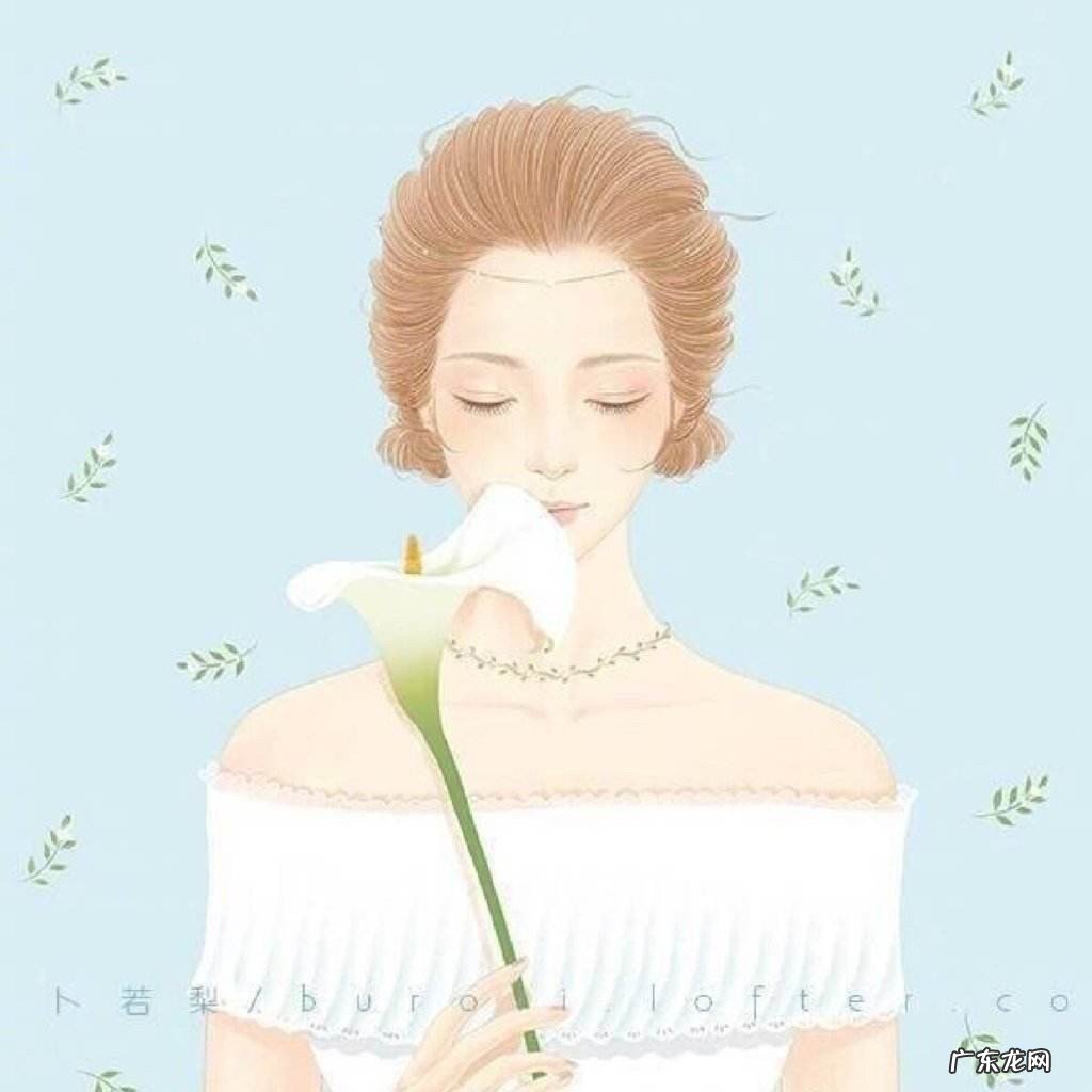 鼓励女朋友暖心的句子