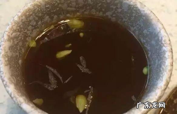 治疗痛风一个小方子快速见效