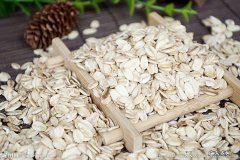 减肥应该吃燕麦吗