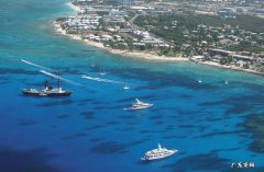 开曼群岛属于哪个洲