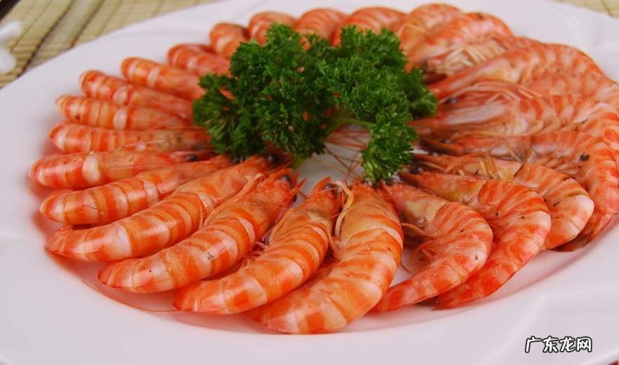 虾肉要怎么做