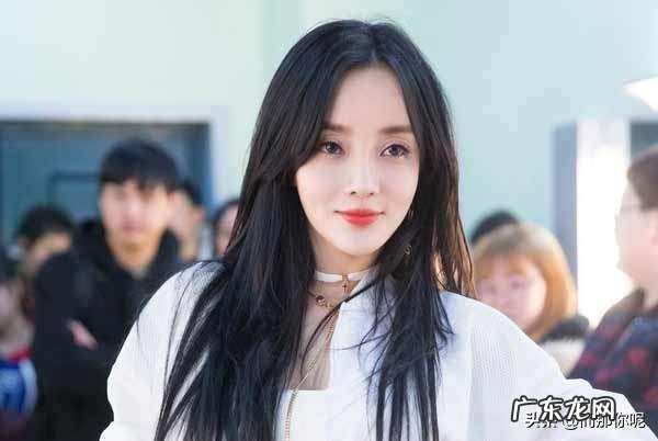 李小璐，都快40了，为什么模样还跟20岁一样，怎么保养的