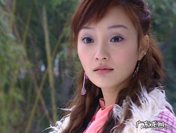 李小璐，都快40了，为什么模样还跟20岁一样，怎么保养的