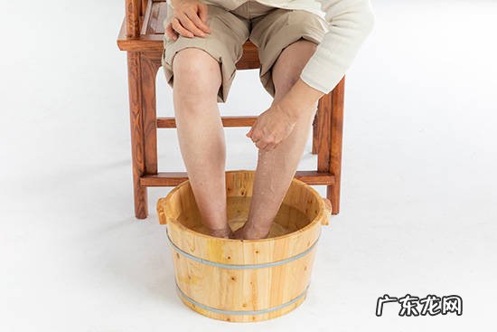 双脚老化应该注意的几个问题