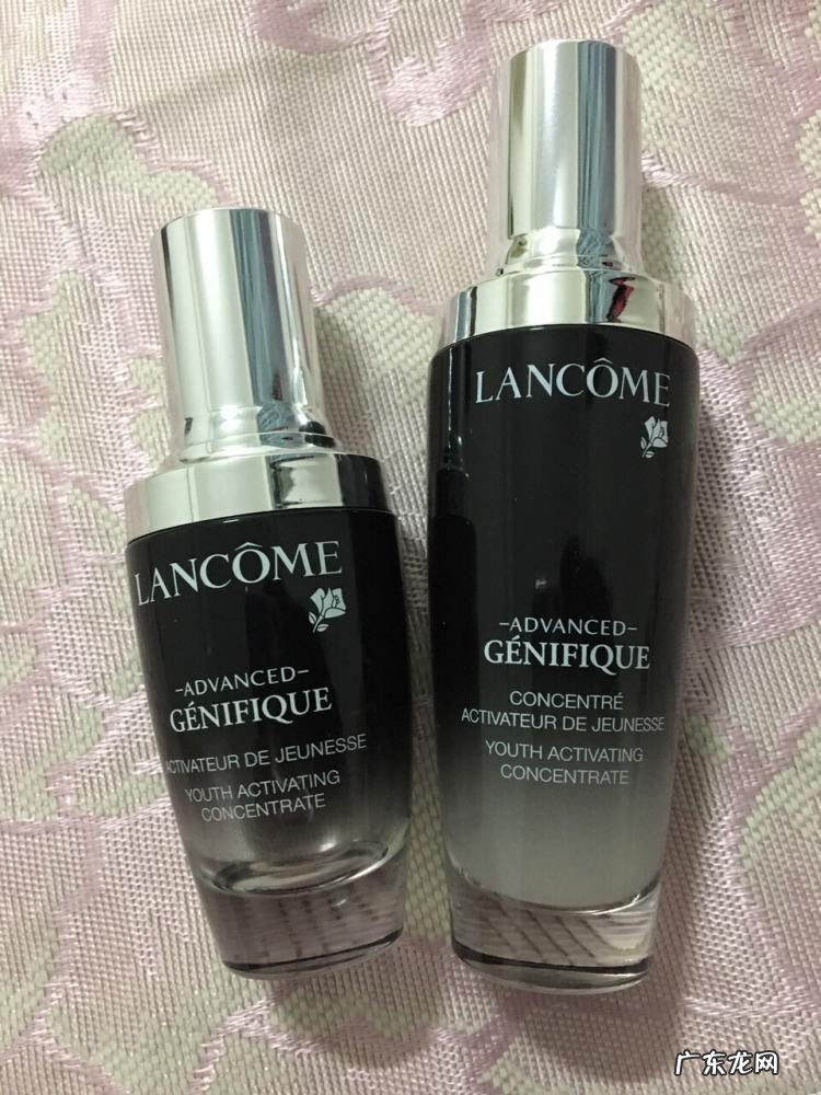 肌底液和精华哪个重要