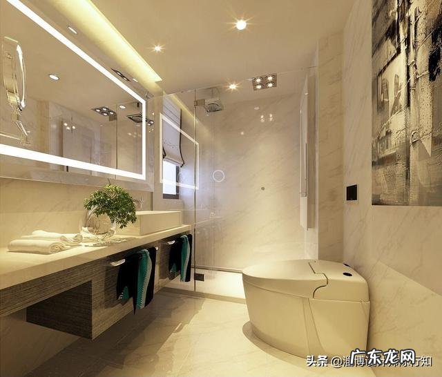 智能马桶实用吗?