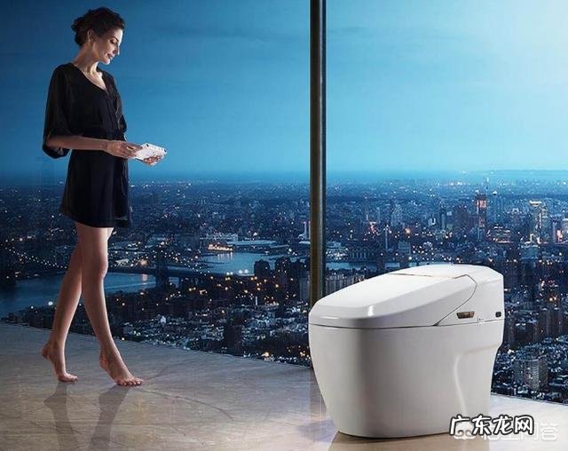 智能马桶实用吗？