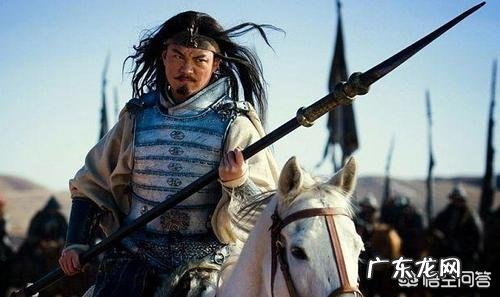 刘备五虎上将的武器都是什么?