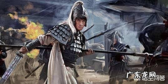 刘备五虎上将的武器都是什么?