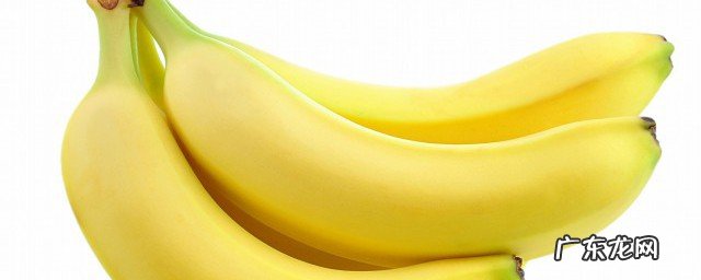 香蕉怎么做才能保存时间长