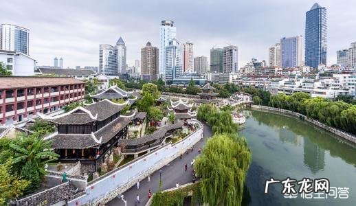 茅台镇是属于遵义的,为什么茅台集团要在贵阳修大楼?