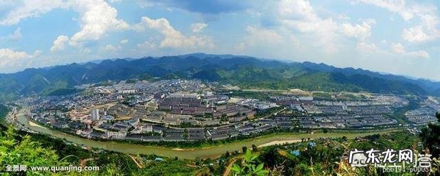 茅台镇是属于遵义的,为什么茅台集团要在贵阳修大楼?