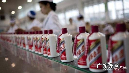 茅台镇是属于遵义的,为什么茅台集团要在贵阳修大楼?