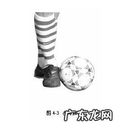 足球最简单最实用的过人招式