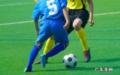 孩子踢足球速度慢怎么训练