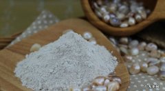 珍珠粉美白面膜怎么做