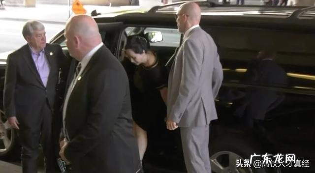 我为孟晚舟女士的遭遇感到无比的痛心疾首,不知道大家怎么感觉?