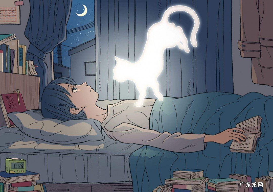 怎样克服失眠焦虑