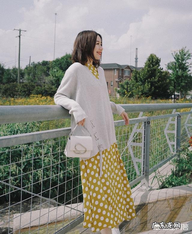 2019女生春季穿搭有哪些趋势和建议