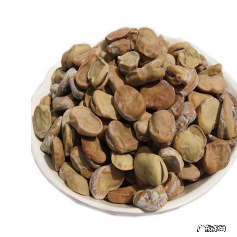 怎么做五香豆片