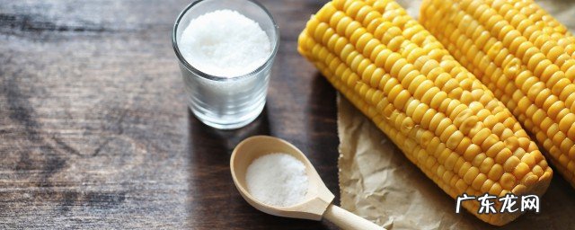 怎么用玉米做东西吃