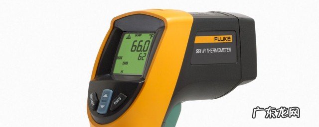 测温枪温度不准怎么调