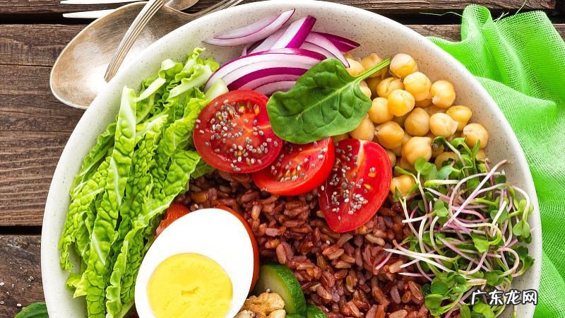 吃什么排油减脂