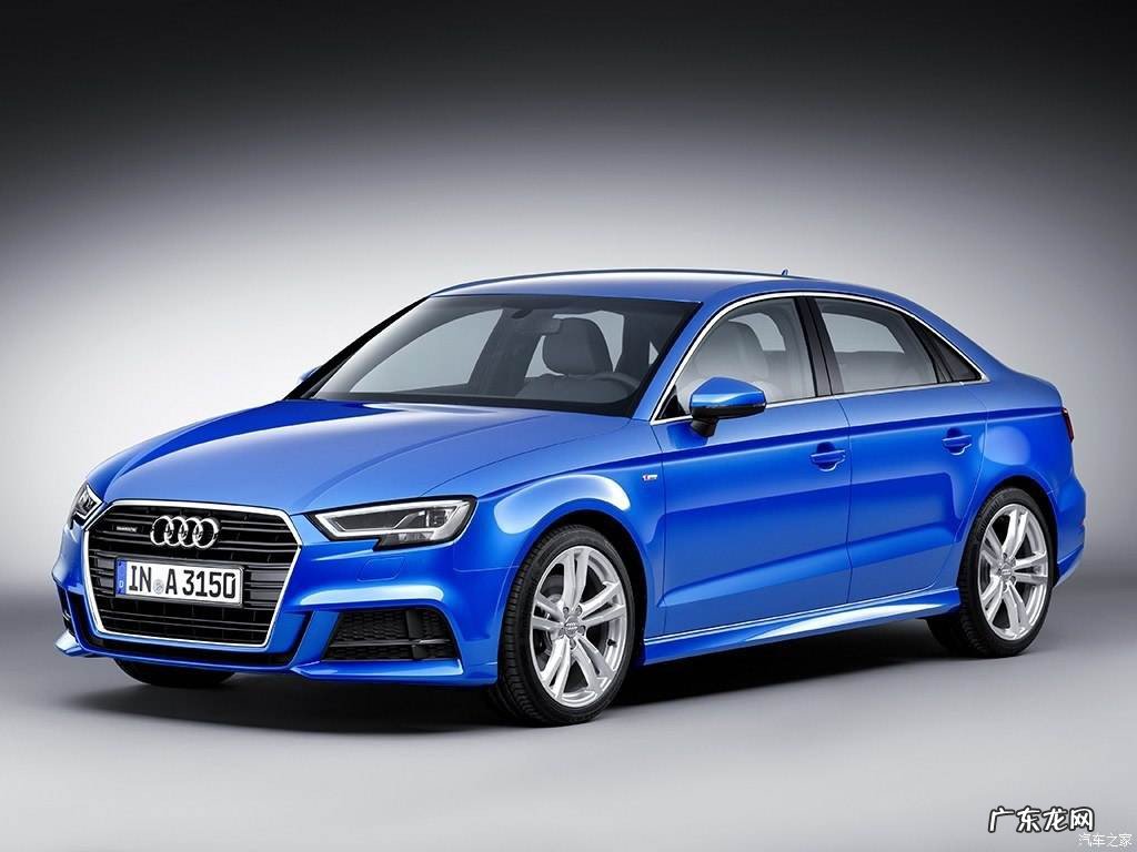 奥迪a3降价原因