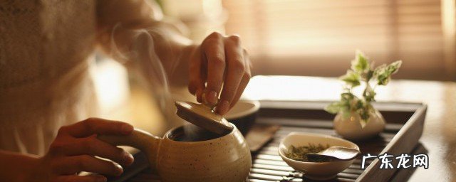 女性喝普洱茶的好处