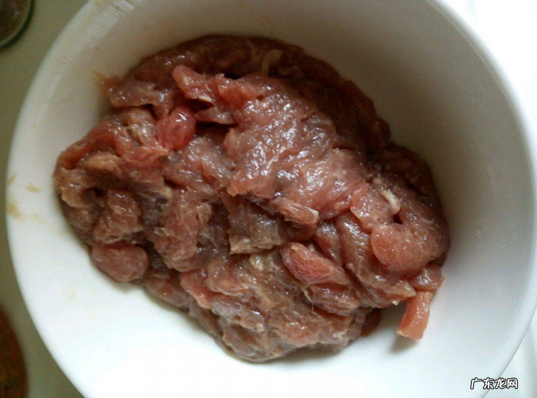 腌过的牛柳怎么做好吃