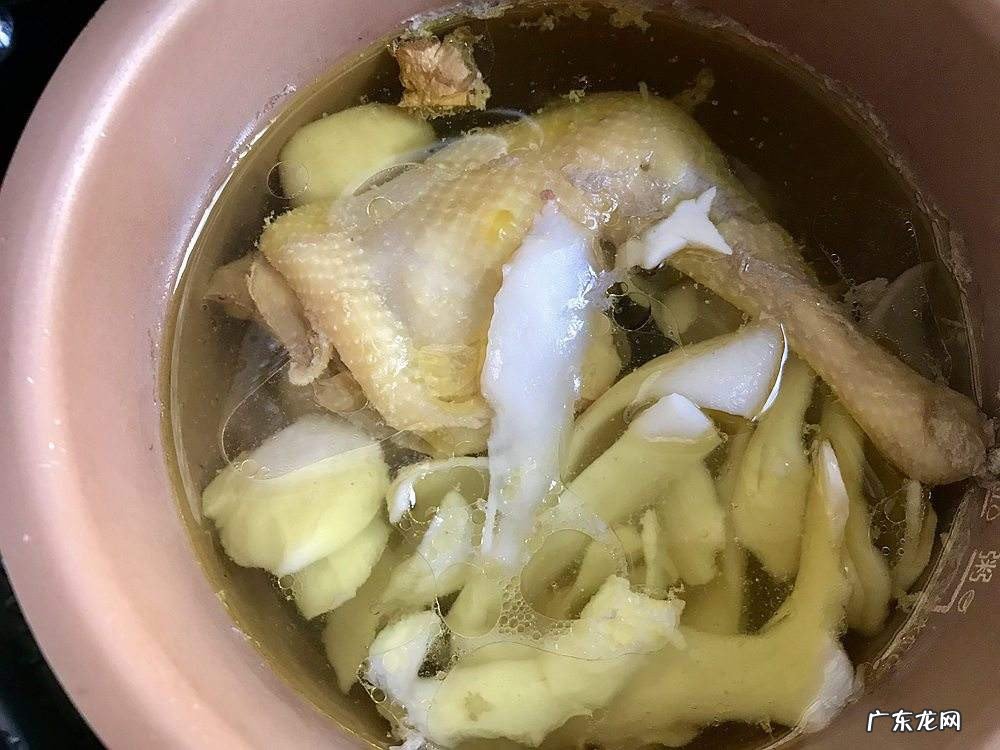 椰子鸡怎么样做好吃