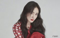 长脸适合短发还是长发