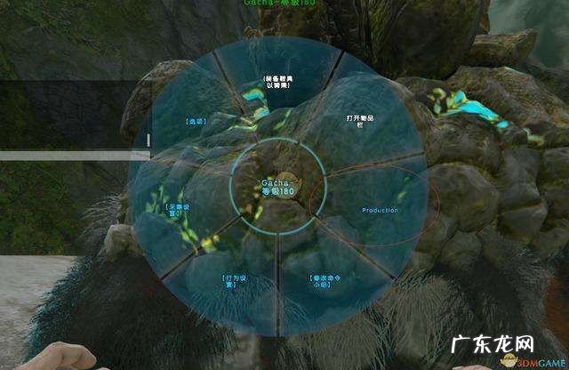 方舟水晶如何获取