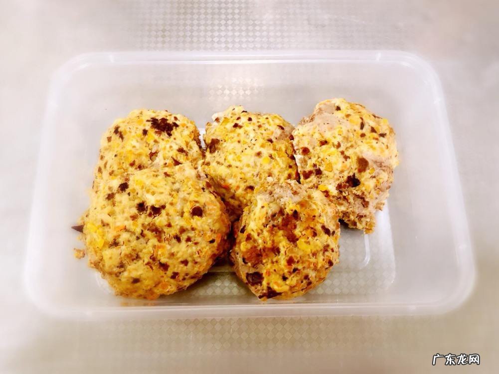 自制猫粮里加什么好吃