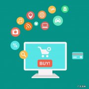 网上购物如何操作
