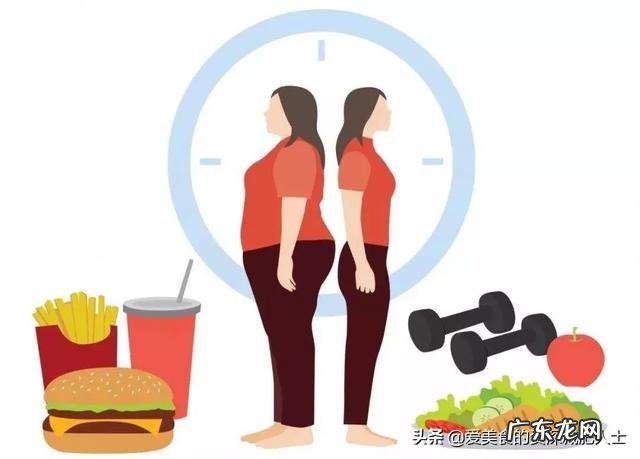 能分享下你健康减肥的效果和经验么