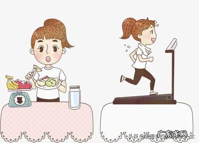 能分享下你健康减肥的效果和经验么