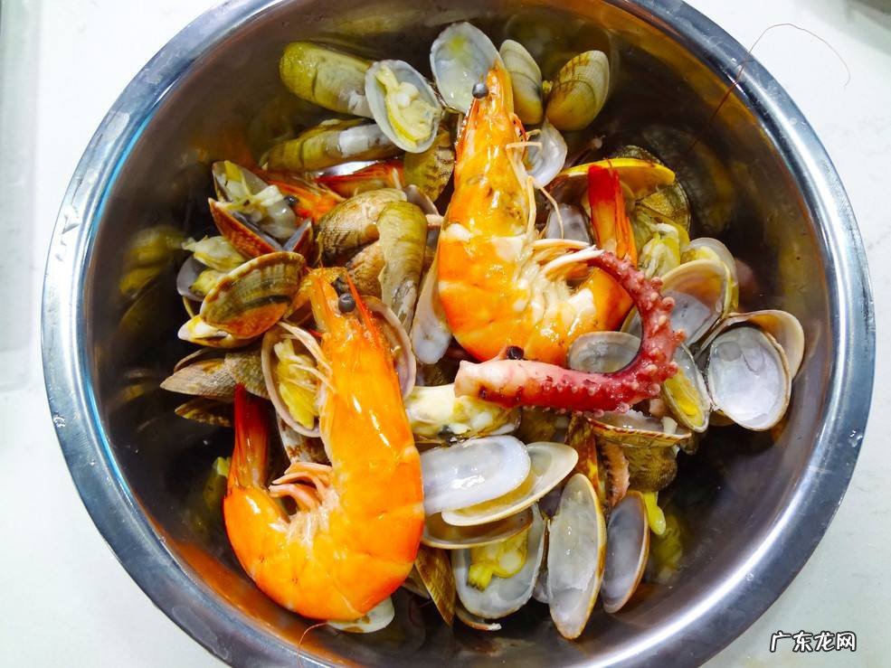 煮菜去腥的方法