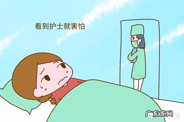 生完宝宝后,你被护士按肚子了吗按压肚子为什么是必要的流程