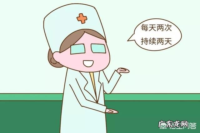 生完宝宝后,你被护士按肚子了吗按压肚子为什么是必要的流程