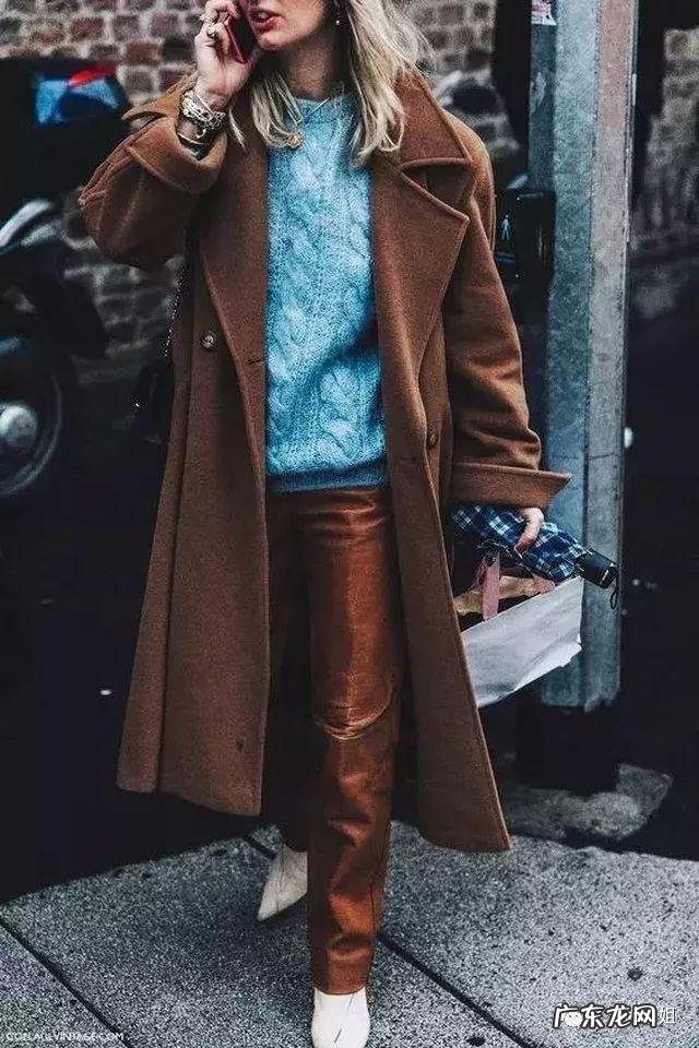 春天有哪些穿起来美美哒又不冷的裙子和搭配