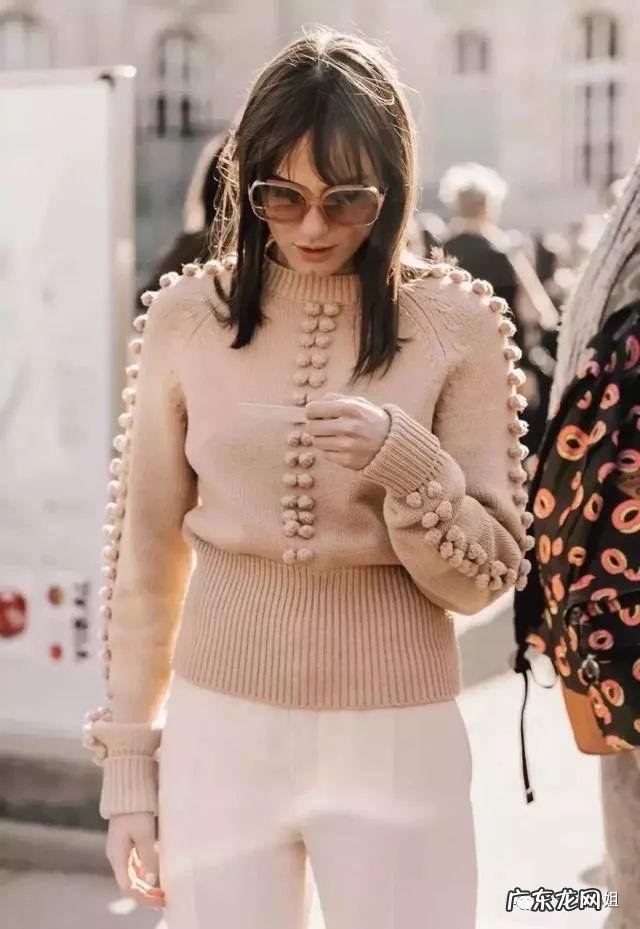 春天有哪些穿起来美美哒又不冷的裙子和搭配