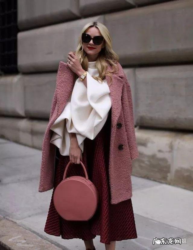 春天有哪些穿起来美美哒又不冷的裙子和搭配