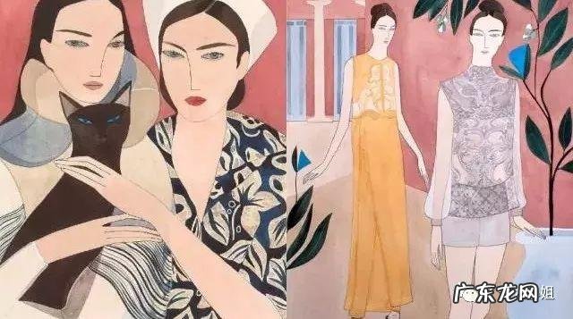 春天有哪些穿起来美美哒又不冷的裙子和搭配