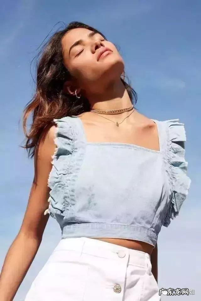 春天有哪些穿起来美美哒又不冷的裙子和搭配