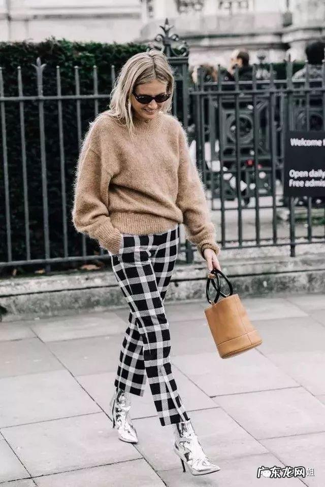 春天有哪些穿起来美美哒又不冷的裙子和搭配