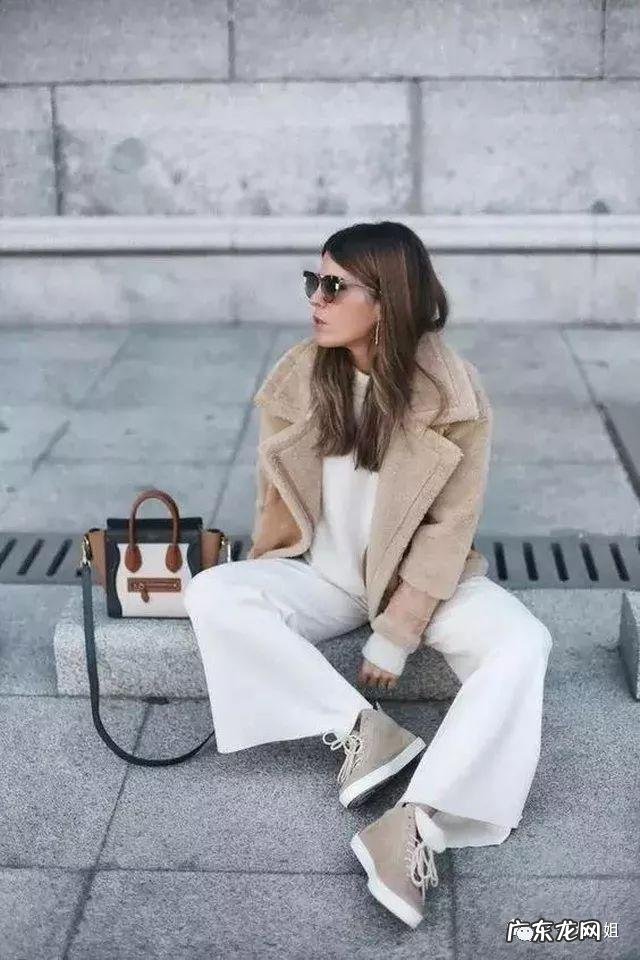 春天有哪些穿起来美美哒又不冷的裙子和搭配