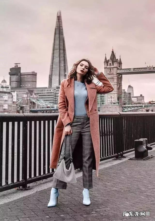 春天有哪些穿起来美美哒又不冷的裙子和搭配