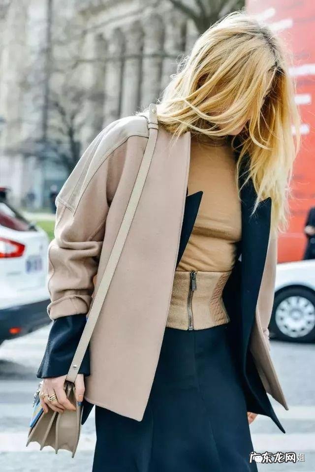 春天有哪些穿起来美美哒又不冷的裙子和搭配