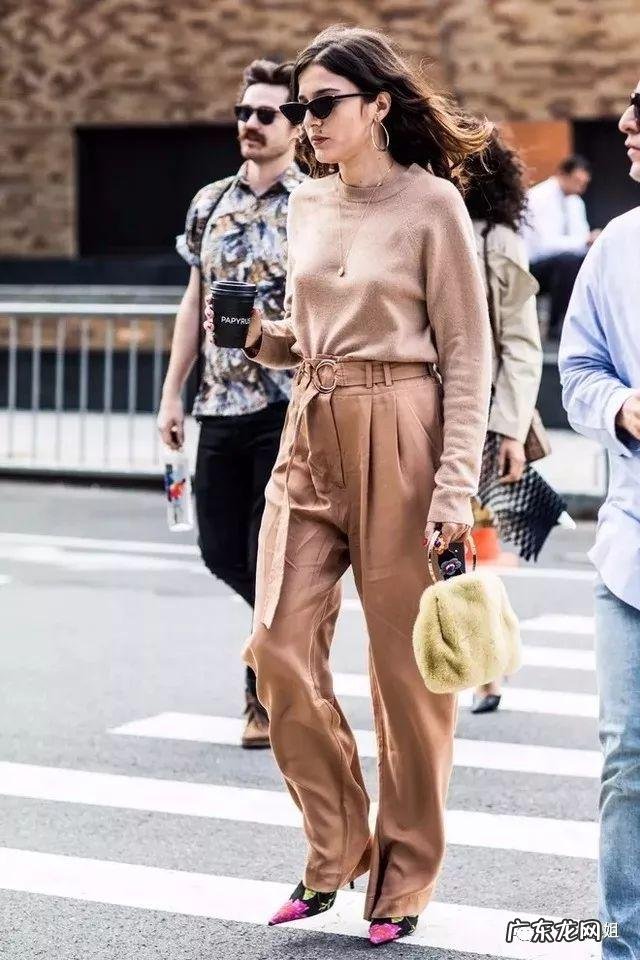 春天有哪些穿起来美美哒又不冷的裙子和搭配